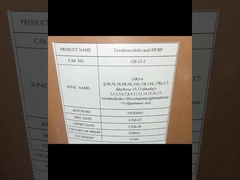 Ορσοδεοξυχολικό οξύ CAS 128-13-2